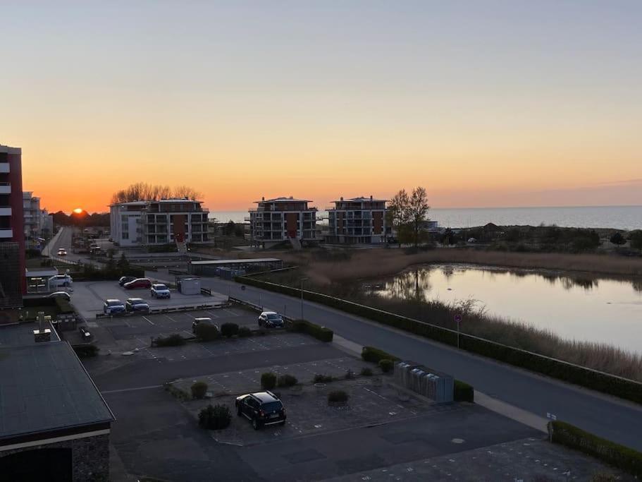 Seaview, Beach, Sunsets, Nature Heiligenhafen Dış mekan fotoğraf